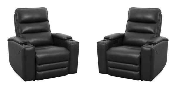 Nexus - Power Zero Gravity Recliner