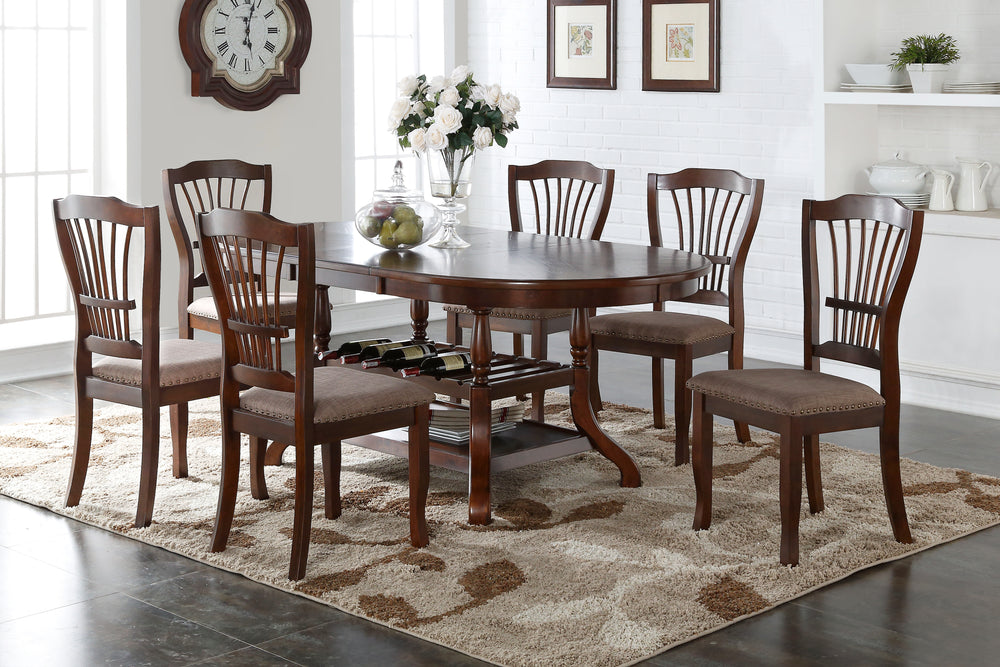 Bixby - Dining Table Set