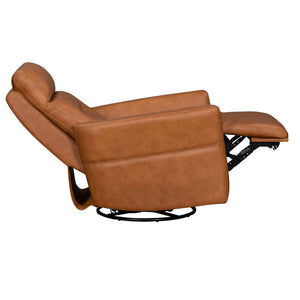 Remmington - Power Swivel Glider Recliner