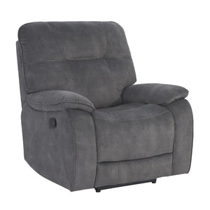 Cooper - Glider Recliner