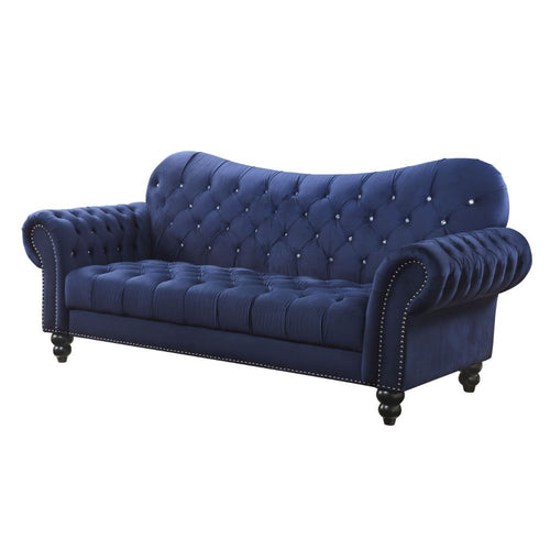 Iberis - Sofa Navy