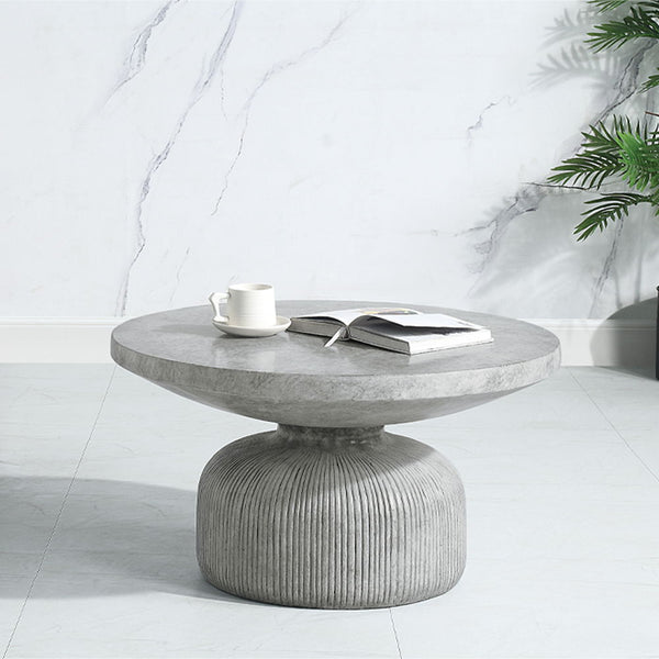 Laddie - Table Gray Coffee Tables