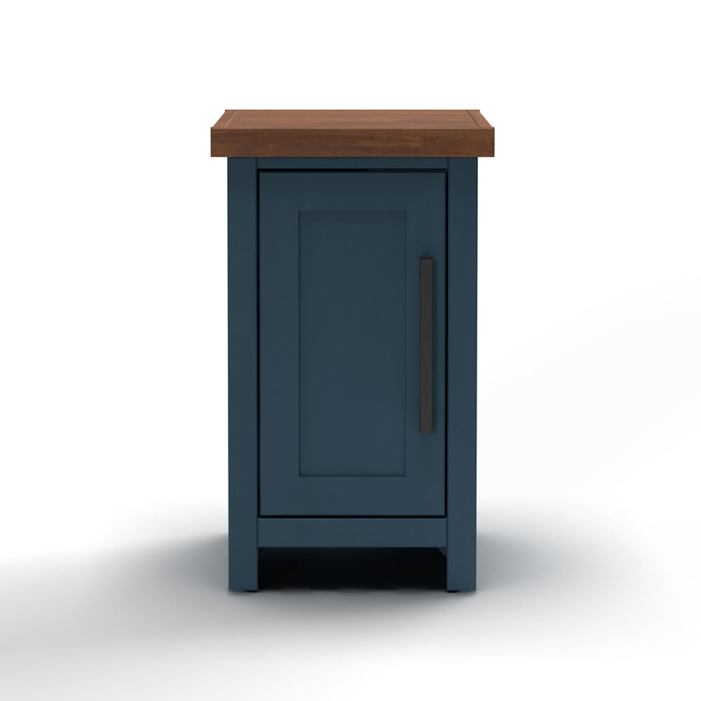 Handle, Image Src, Image Alt Text, Image Position