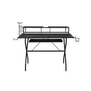 Hartman - Gaming Desk - Black