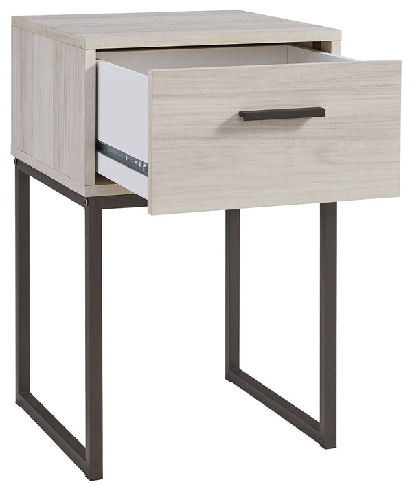 Handle, Image Src, Image Alt Text, Image Position