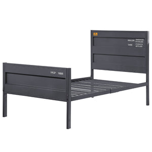 Cargo - Bed