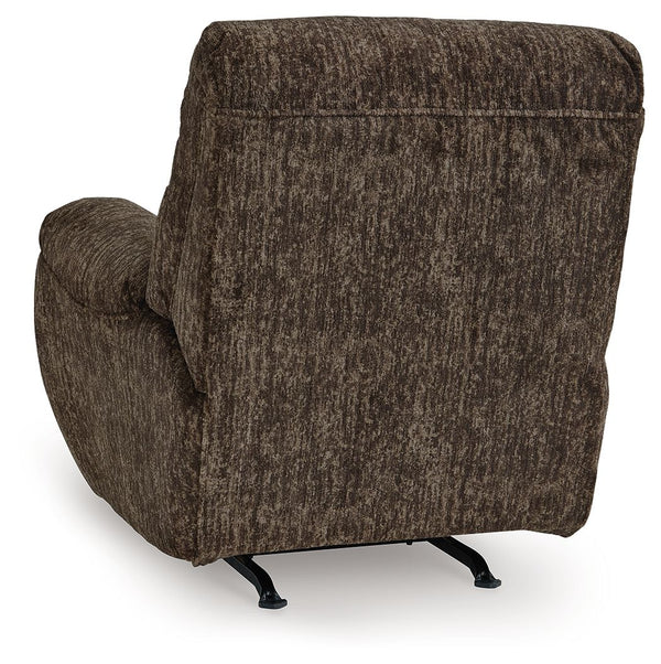 Stayfish - Rocker Recliner