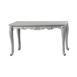 Cambria Hills - Wood Table Gray Console Tables