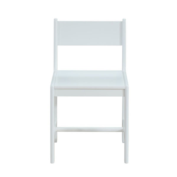 Ragna - Chair - White