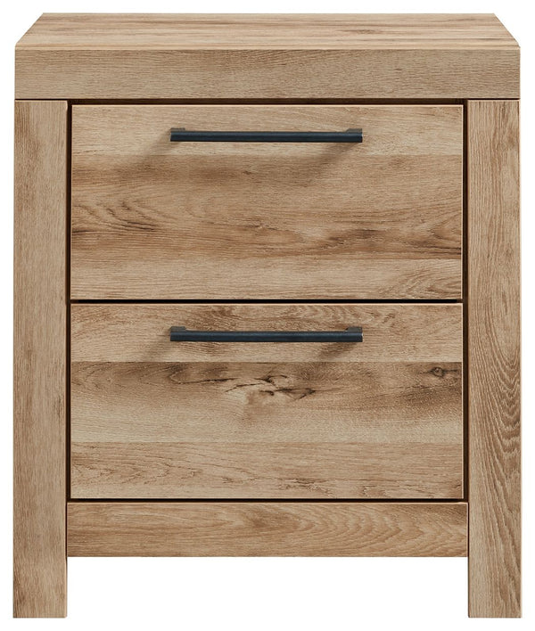 Handle, Image Src, Image Alt Text, Image Position