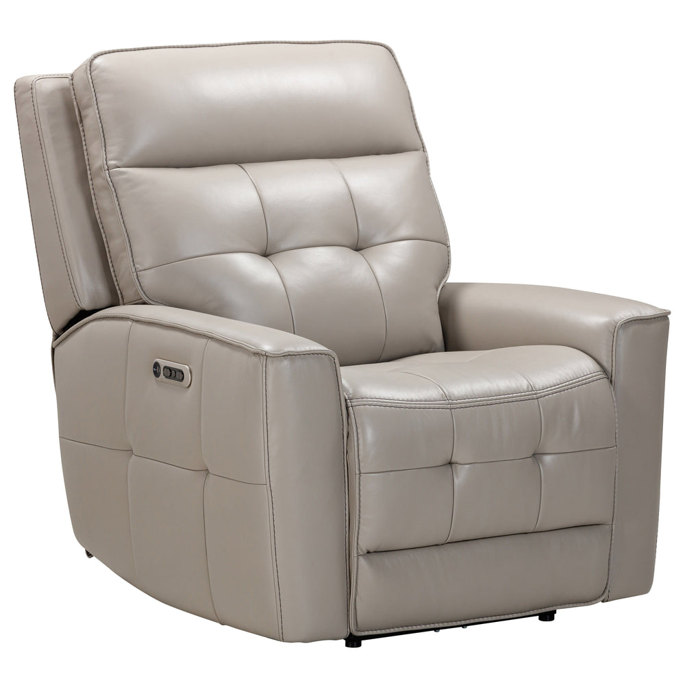 Canterbury - Power Zero Gravity Recliner