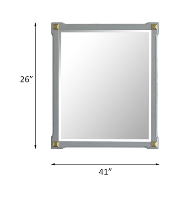 House - Marchese Mirror