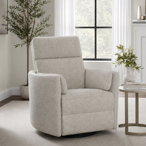 Radius - Power Swivel Glider Recliner