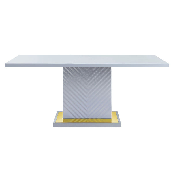 Gaines - Dining Table