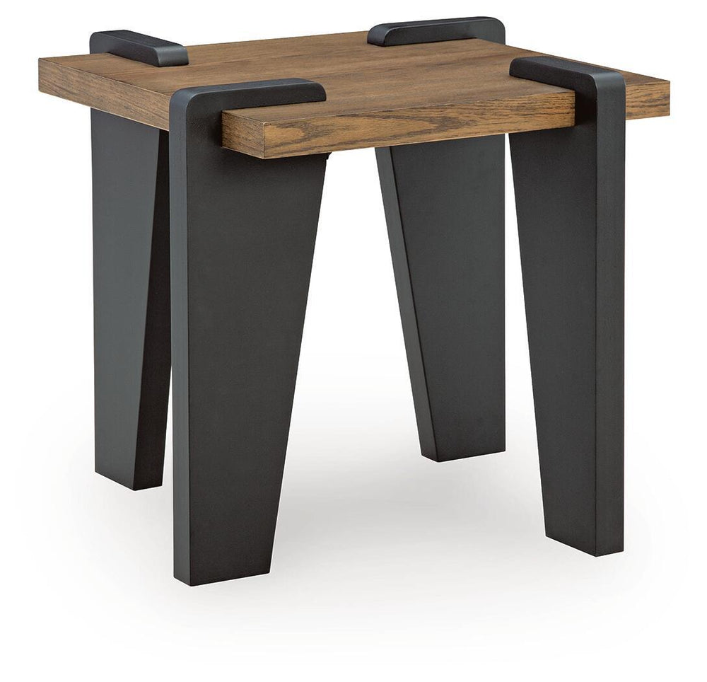 Weathermore - Rectangular Table