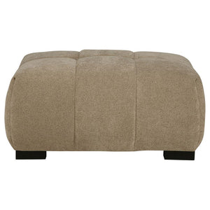 Octavia - Upholstered Rectangular Ottoman