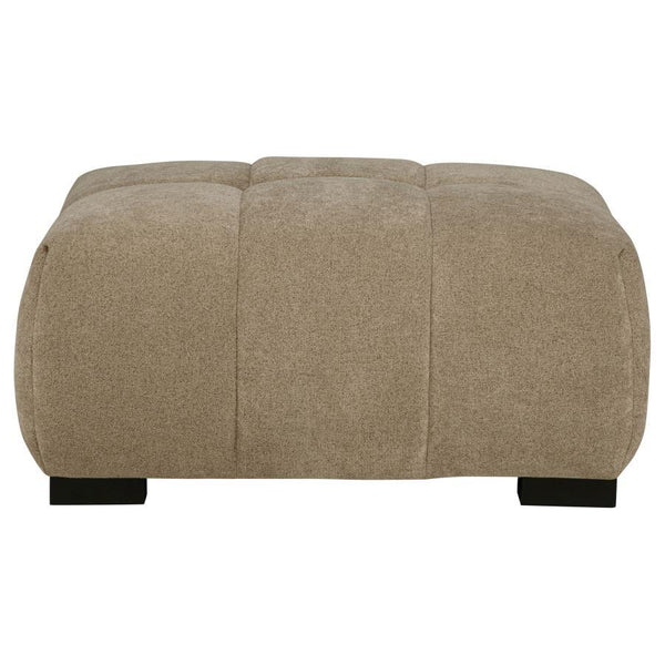 Octavia - Upholstered Rectangular Ottoman