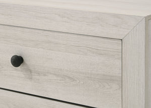 Atticus - Nightstand - White