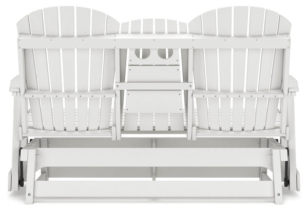 Hyland Wave - Outdoor Set