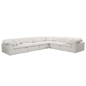 Naveen - Modular Wedge With Pillow