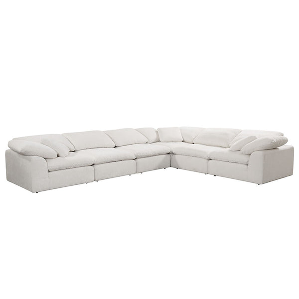 Naveen - Modular Wedge With Pillow