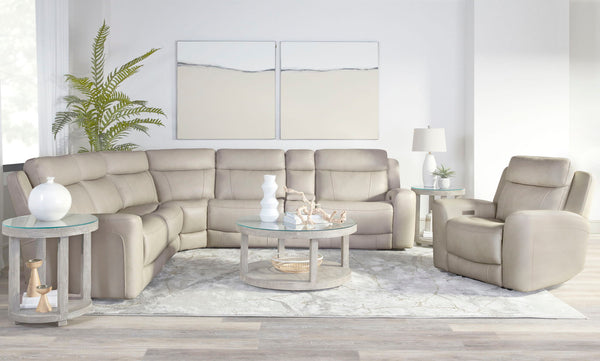 Calgary - Sectional
