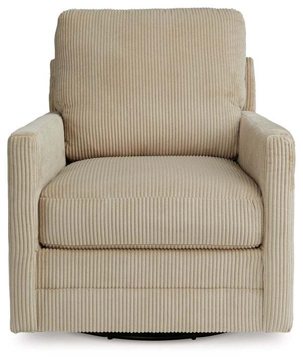 Icaman - Swivel Chair