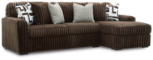 Midnight-Madness - Sectional