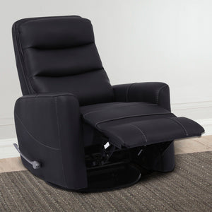 Hercules - Manual Swivel Glider Recliner