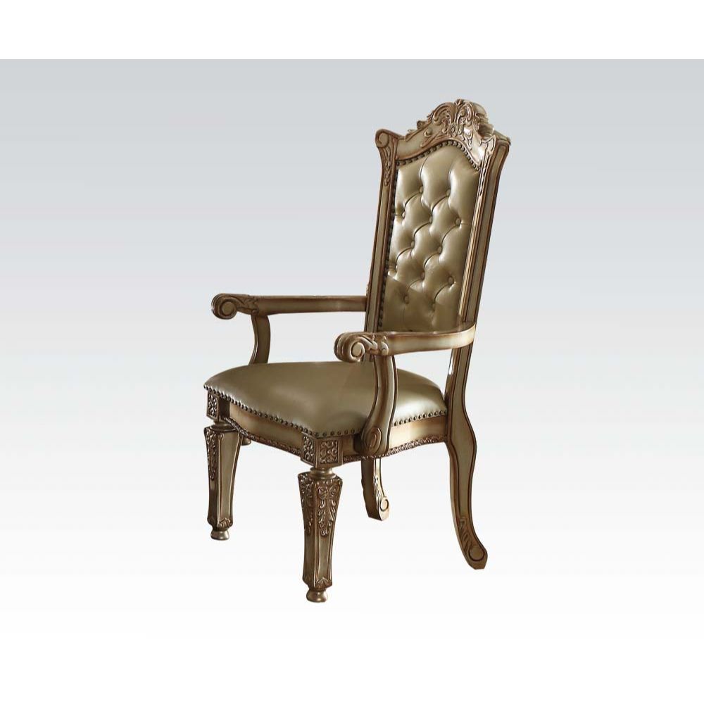 Vendome - Arm Chair Cherry