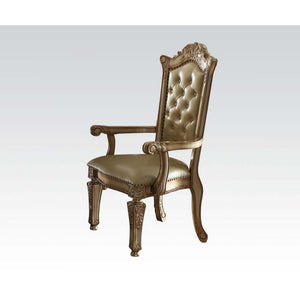 Vendome - Arm Chair Bone