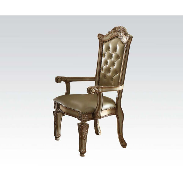 Vendome - Arm Chair Bone