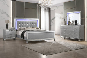 Valentino - Bedroom Set