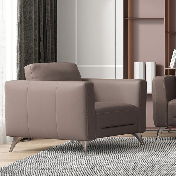 Malaga - Chair Taupe