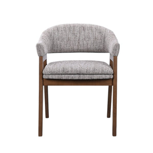 Miller - Arm Chair (Set of 2) - Walnut