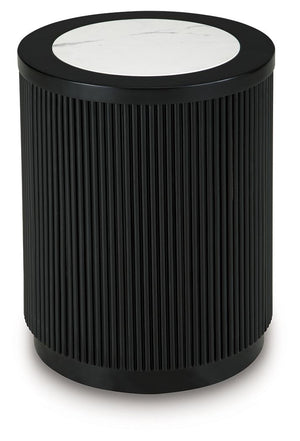 Grayman - Round Table