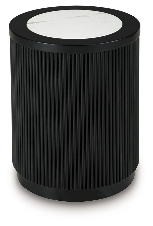 Grayman - Round Table