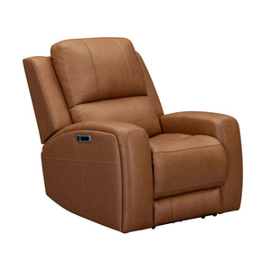 Belmont - Zero Gravity Power Reclining Living Room Set