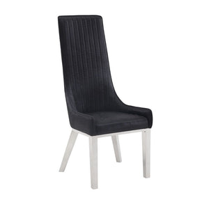 Gianna - Dining Chair Black