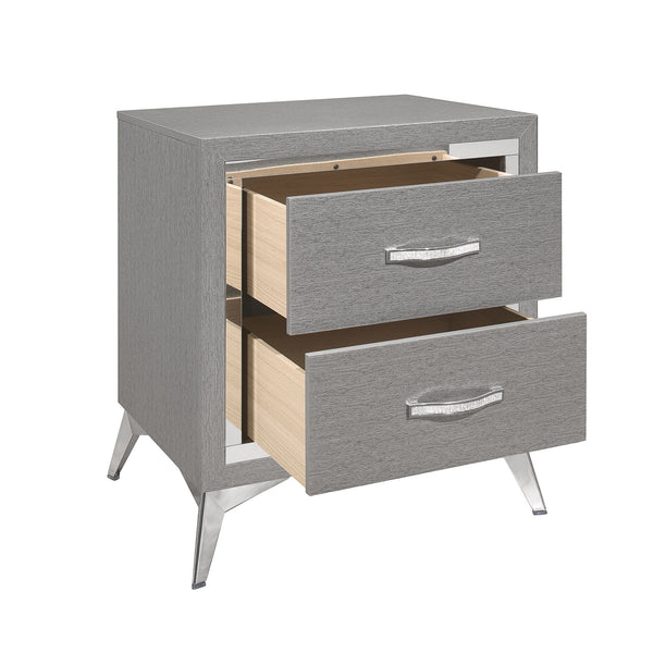 Handle, Image Src, Image Alt Text, Image Position