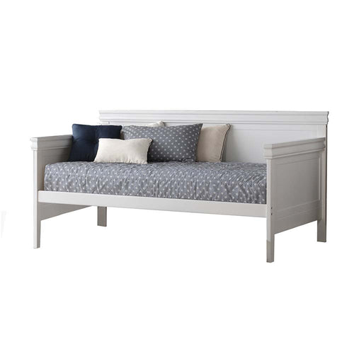 Bailee - Twin Daybed White