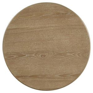 Adina - Round Wood Table