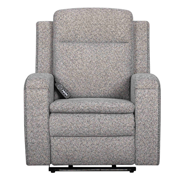 Armstrong - Power Recliner With Heat, Massage And Auto-Glide