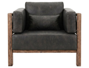 Roots - Armchair