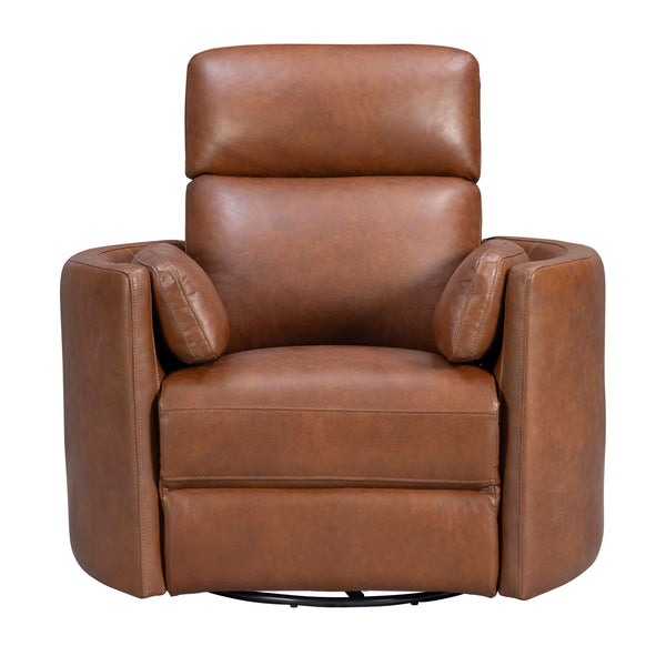 Radius - Power Swivel Glider Recliner