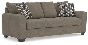 Triston-Peaks - Living Room Set