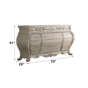 Ragenardus - Dresser