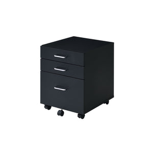 Tennos - Cabinet Black