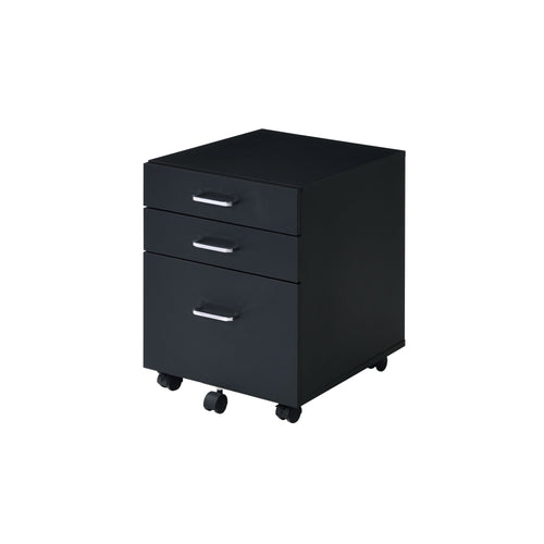 Tennos - Cabinet Black