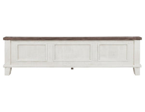 Stoa - Bed